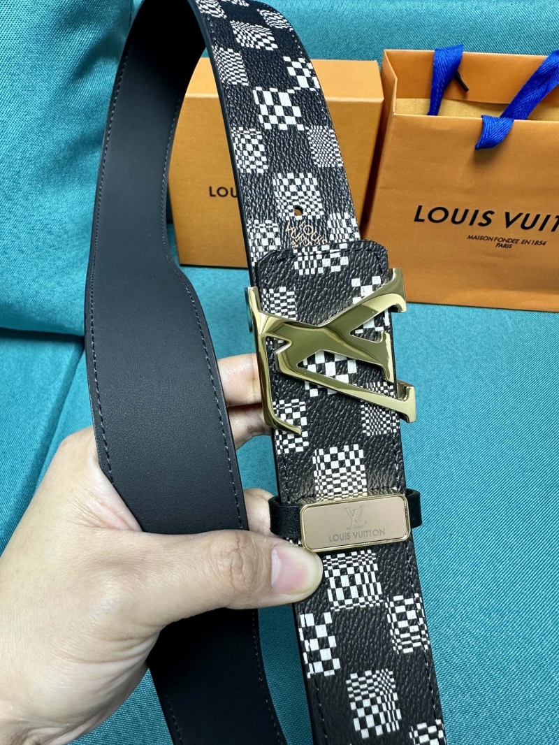 Louis Vuitton Belts